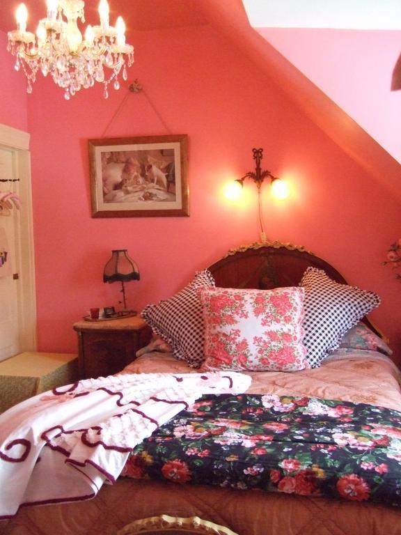Enchanted Nights Bed & Bath Kittery Pokoj fotografie