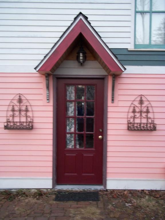 Enchanted Nights Bed & Bath Kittery Pokoj fotografie