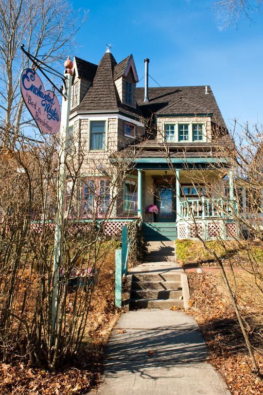 Enchanted Nights Bed & Bath Kittery Exteriér fotografie
