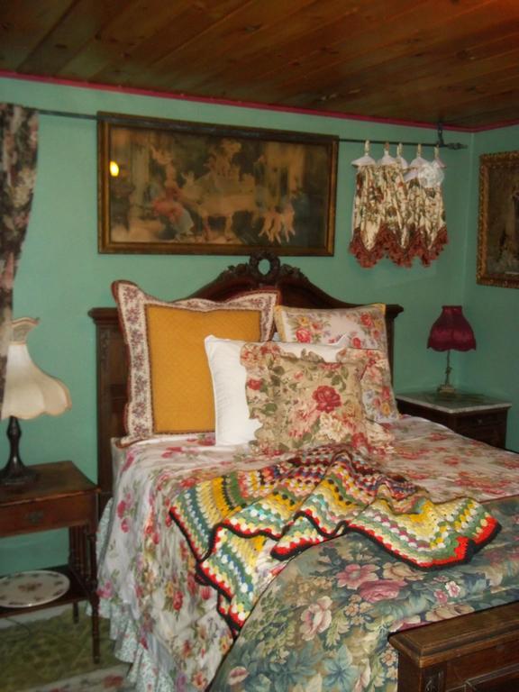 Enchanted Nights Bed & Bath Kittery Pokoj fotografie