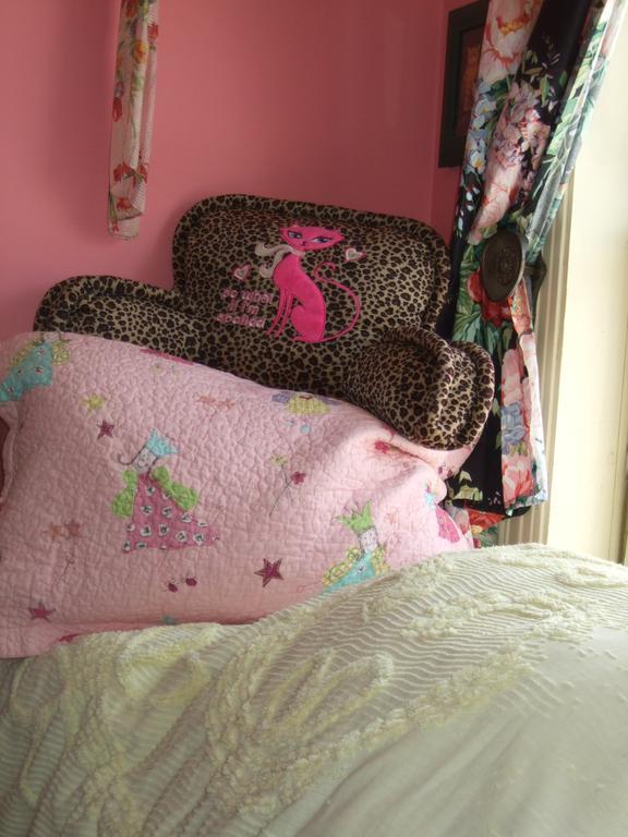 Enchanted Nights Bed & Bath Kittery Pokoj fotografie