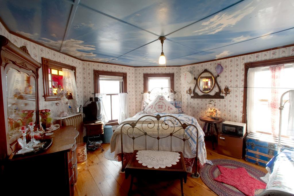 Enchanted Nights Bed & Bath Kittery Pokoj fotografie