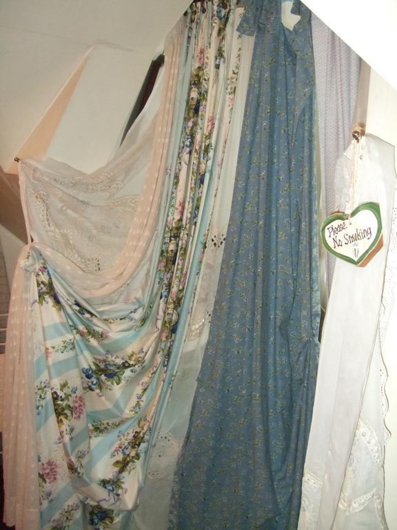 Enchanted Nights Bed & Bath Kittery Pokoj fotografie