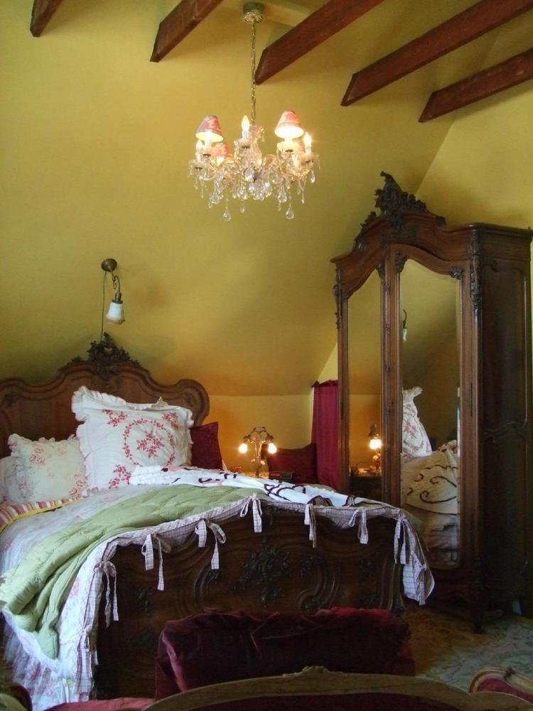 Enchanted Nights Bed & Bath Kittery Exteriér fotografie