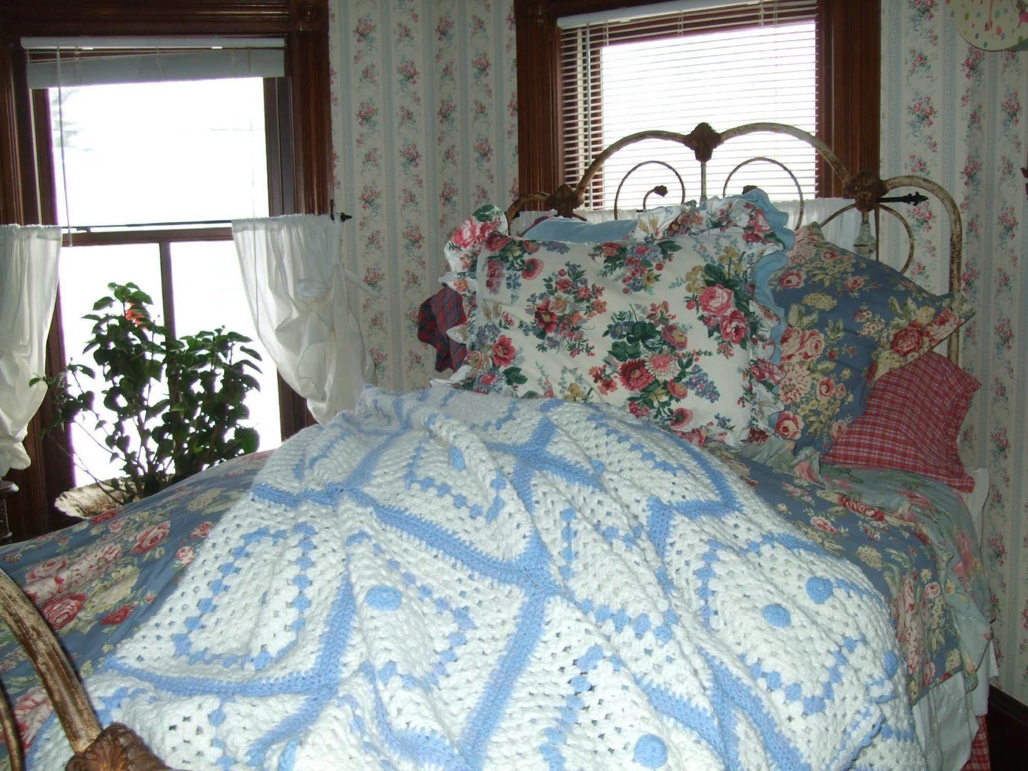 Enchanted Nights Bed & Bath Kittery Exteriér fotografie