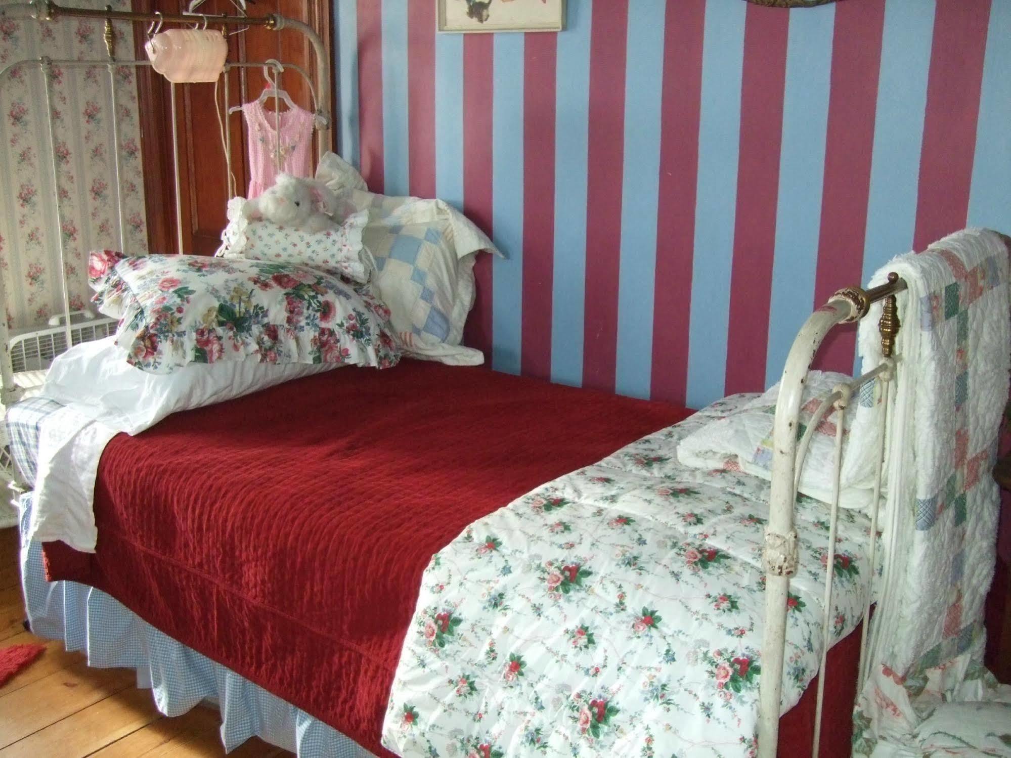 Enchanted Nights Bed & Bath Kittery Exteriér fotografie